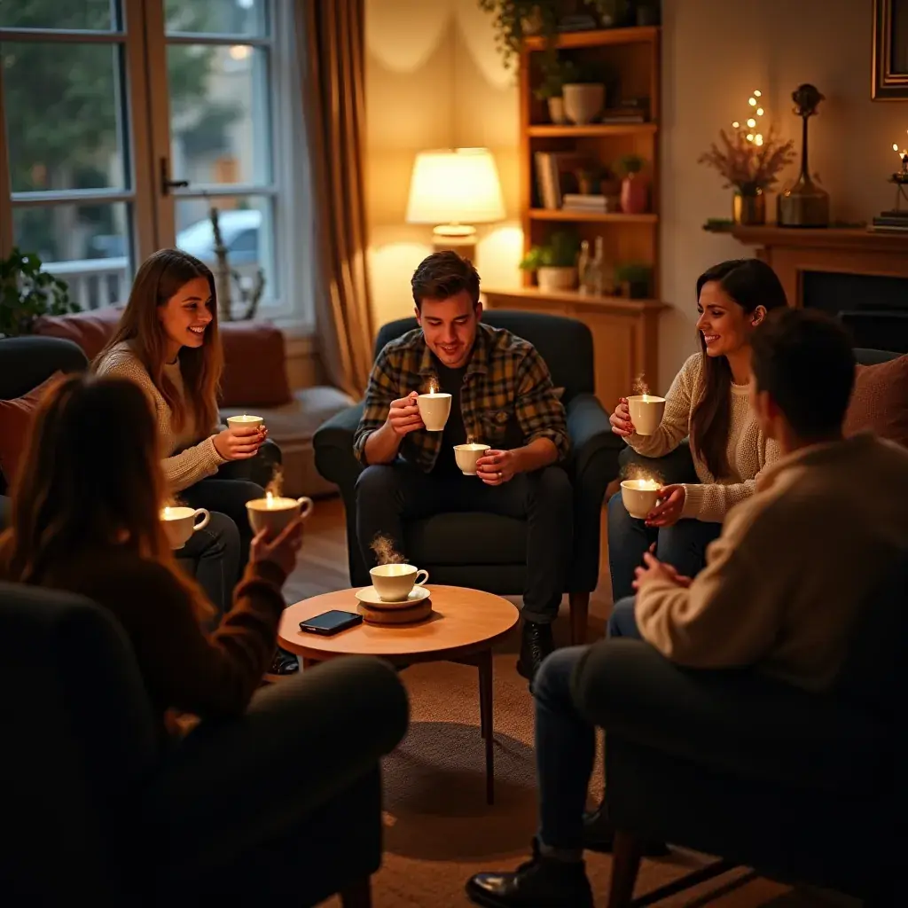 Industrial excellence